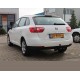 PACK ATTELAGE ET FAISCEAU SEAT IBIZA BREAK 2010- - Col de Cygne - attache remorque BRINK-THULE