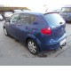 PACK ATTELAGE ET FAISCEAU SEAT ALTEA 2004- - COL DE CYGNE - attache remorque BRINK-THULE