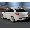 PACK ATTELAGE ET FAISCEAU SEAT IBIZA FR 2012- (3 + 5 doors) - Col de Cygne - attache remorque BRINK-THULE