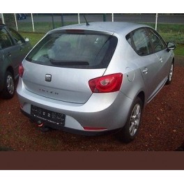 PACK ATTELAGE ET FAISCEAU SEAT IBIZA 06/2008- - Col de Cygne - attache remorque BRINK-THULE