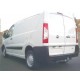 PACK ATTELAGE ET FAISCEAU FIAT SCUDO 01/2007-12/2011 - col de cygne - attache remorque BRINK-THULE