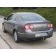 PACK ATTELAGE ET FAISCEAU Volkswagen Passat 2005-2010 (inclus 4Motion) - Col de Cygne - attache remorque BRINK-THULE
