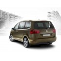 PACK ATTELAGE ET FAISCEAU SEAT ALHAMBRA 2010- - Col de Cygne - attache remorque BRINK-THULE