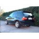 ATTELAGE BMW X5 2000- 2007 (E53) - rotule equerre - attache remorque BRINK-THULE