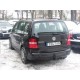 PACK ATTELAGE ET FAISCEAU Volkswagen Touran 2003- - COL DE CYGNE - attache remorque BRINK-THULE