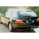PACK ATTELAGE ET FAISCEAU BMW Serie 5 Break 2004-2010 (E61)(Sauf M5) - col de cygne - BRINK-THULE