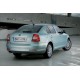 PACK ATTELAGE ET FAISCEAU SKODA OCTAVIA berline 1/2009- - col de cygne - attache remorque BRINK-THULE