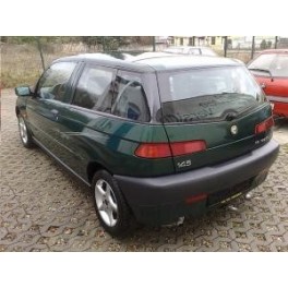 ATTELAGE ALFA 145 hayon 1994-2001 - attache remorque BRINK-THULE