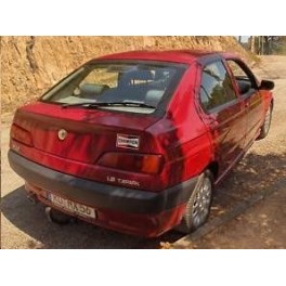 ATTELAGE ALFA 146 hayon 1995- 2001 - attache remorque BRINK-THULE
