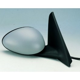 Retroviseur complet ALFA 147 2000- - Electrique - Aspherique Sonde CP Gauche - CIPA