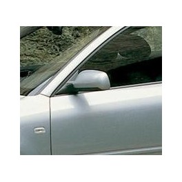 Retroviseur complet AUDI A3 2000-2003 - (3 Portes) - Electrique - Aspherique - Coiffe a peindre - Gauche - CIPA