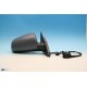 Retroviseur complet AUDI A3 2003-2008 - Electrique - Aspherique - Coiffe a peindre - Gauche - CIPA