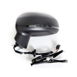 Retroviseur complet AUDI A1 2011- - Electrique - Clignotant - Droit - CIPA