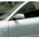 Retroviseur complet AUDI A3 5P 2000-2003 - Electrique - Aspherique - Coiffe a peindre - Rabattable - Gauche - CIPA