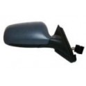 Retroviseur complet AUDI A3 5P 2000-2003 - Electrique - Coiffe a peindre - Droit - CIPA