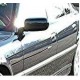 Retroviseur complet BMW 7 1995-2001 (E38) - Electrique - Aspherique - Gauche - CIPA