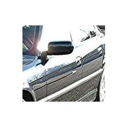 Retroviseur complet BMW 7 1995-2001 (E38) - Electrique - Aspherique - Gauche - CIPA