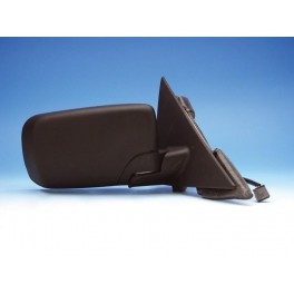 Retroviseur complet BMW SERIE 3 1998-2005 (E46 4 Portes) - Electrique - Aspherique - Gauche - CIPA
