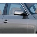 Retroviseur complet BMW SERIE 5 2003-2007 (E60) - Electrique - Aspherique - Coiffe a peindre - Droit - CIPA
