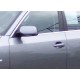 Retroviseur complet BMW SERIE 5 2003-2007 (E60) - Electrique - Aspherique - Coiffe a peindre - Gauche - CIPA