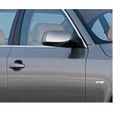Retroviseur complet BMW SERIE 5 2003-2007 (E60) - Electrique - Aspherique - Coiffe a peindre RE Droit - CIPA
