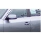 Retroviseur complet BMW SERIE 5 2003-2007 (E60) - Electrique - Aspherique - Coiffe a peindre RE Gauche - CIPA