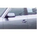 Retroviseur complet BMW SERIE 5 2003-2007 (E60) - Electrique - Aspherique - Coiffe a peindre RE Gauche - CIPA