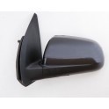 Retroviseur complet CHEVROLET AVEO 05/2008-05/2011 - Electrique - Droit - Degivrage - Glace Bombee - Coiffe Noir