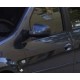 Retroviseur complet DACIA LOGAN 2009- - Electrique - Gauche - CIPA
