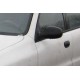 Retroviseur complet DAEWOO LANOS 1997- Manuel a Cable - Gauche - CIPA