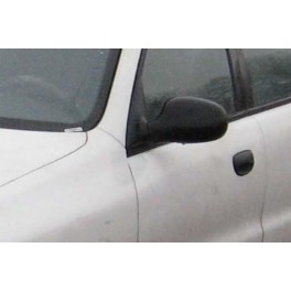 Retroviseur complet DAEWOO LANOS 1997- Manuel a Cable - Gauche - CIPA