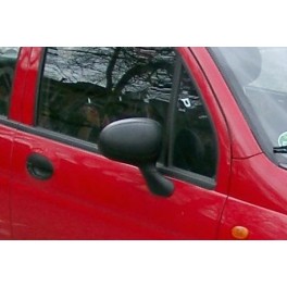 Retroviseur complet DAEWOO MATIZ 1998- Electrique - Droit - CIPA