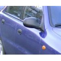 Retroviseur complet DAEWOO LANOS 1997- Manuel a Cable - Droit - CIPA