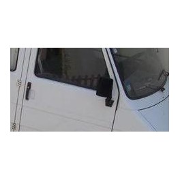 Retroviseur complet FIAT 242 Manuel Droit - CIPA