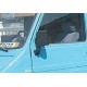 Retroviseur complet FIAT 242 Manuel Gauche - CIPA