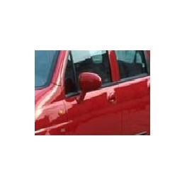 Retroviseur complet DAEWOO MATIZ 1998- Manuel a Cable - Gauche - CIPA
