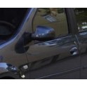 Retroviseur complet DACIA LOGAN 2009- Manuel a Cable - Gauche - CIPA