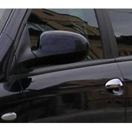 Retroviseur complet FIAT CROMA 2005-2007 - Electrique - Degivrage - Coiffe a peindre - Rabattable MEM Gauche - CIPA