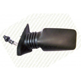 Retroviseur complet FIAT CROMA Manuel a Cable -1991 Gauche - CIPA