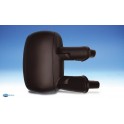 Retroviseur complet FIAT DOBLO CARGO 2001-2009 - Droit - CIPA