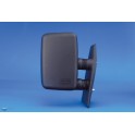 Retroviseur complet FIAT DUCATO 1989-1993 - BRAS LONG - Electrique - Droit - CIPA