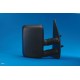 Retroviseur complet FIAT DUCATO 1993-1999 Manuel BL Droit - CIPA