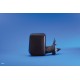 Retroviseur complet FIAT FIORINO II 1991-1997 Droit - CIPA