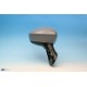 Retroviseur complet FIAT GRANDE PUNTO - Electrique - Coiffe a peindre - Droit - CIPA