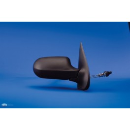 Retroviseur complet FIAT PALIO 1997-2001 (3 Portes) - Electrique - Gauche - CIPA