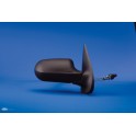 Retroviseur complet FIAT PALIO 1997-2001 (3 Portes) - Manuel a Cable - Gauche - CIPA