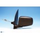 Retroviseur complet FIAT PANDA 2003- - Electrique - Gauche - CIPA