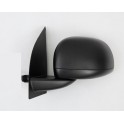 Retroviseur complet FIAT PANDA 2009-2012 - Electrique - Gauche - CIPA