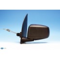 Retroviseur complet FIAT PANDA 2003- - Manuel a Cable - Droit - CIPA