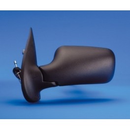 Retroviseur complet FIAT PUNTO 1993-1999 (3 Portes) Manuel a Cable - Droit - CIPA